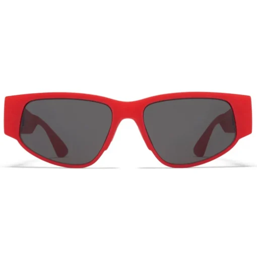 Mykita - Cash - Square Acetate Sunglasses - New Collection - Mykita Eyewear - Avvenice