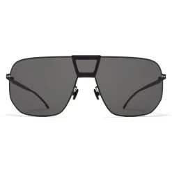 Mykita - Cayenne - Square Metal Sunglasses - New Collection - Mykita Eyewear - Avvenice