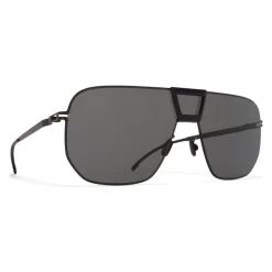 Mykita - Cayenne - Square Metal Sunglasses - New Collection - Mykita Eyewear - Avvenice