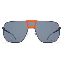 Mykita - Cayenne - Square Metal Sunglasses - New Collection - Mykita Eyewear - Avvenice