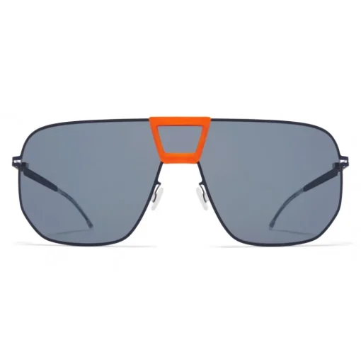 Mykita - Cayenne - Square Metal Sunglasses - New Collection - Mykita Eyewear - Avvenice