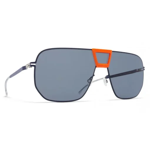 Mykita - Cayenne - Square Metal Sunglasses - New Collection - Mykita Eyewear - Avvenice