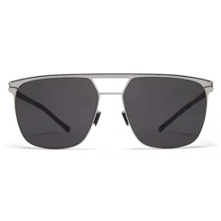 Mykita - Duran - Square Metal Sunglasses - New Collection - Mykita Eyewear - Avvenice