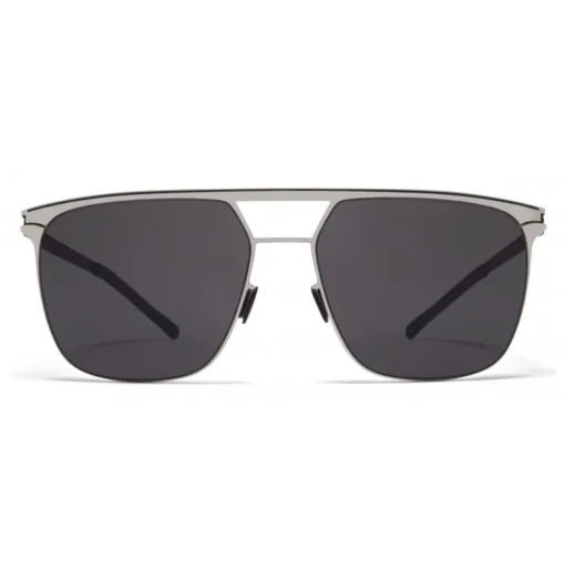 Mykita - Duran - Square Metal Sunglasses - New Collection - Mykita Eyewear - Avvenice