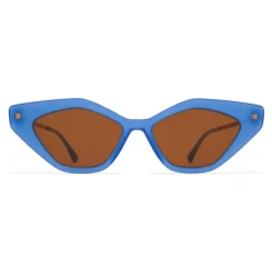 Mykita - Gapi - Butterfly Acetate Sunglasses - New Collection - Mykita Eyewear - Avvenice