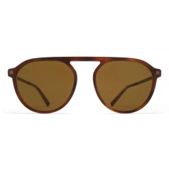 Mykita - Helgi - Panto Acetate Sunglasses - New Collection - Mykita Eyewear - Avvenice