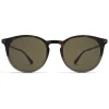 Mykita - Keelut - Lite - Shiny Graphite Green - Acetate Collection - Sunglasses - Mykita Eyewear - Avvenice