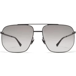 Mykita - Lillesol - Aviator Metal Sunglasses - New Collection - Mykita Eyewear - Avvenice