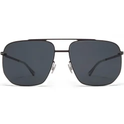 Mykita - Lillesol - Aviator Metal Sunglasses - New Collection - Mykita Eyewear - Avvenice