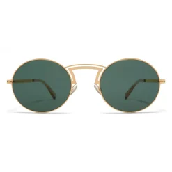 Mykita - MMCRAFT008 - Mykita & Maison Margiela - Metal Collection - Sunglasses - Mykita Eyewear - Avvenice