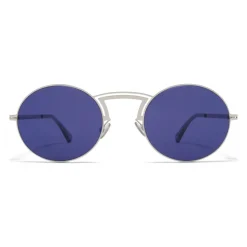 Mykita - MMCRAFT008 - Mykita & Maison Margiela - Metal Collection - Sunglasses - Mykita Eyewear - Avvenice