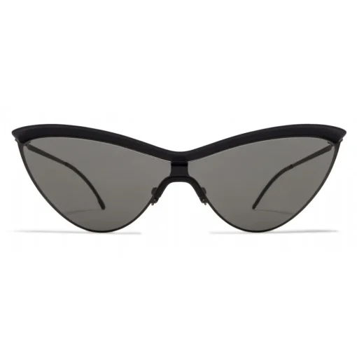 Mykita - MMECHO002 - Mykita & Maison Margiela - Acetate Collection - Sunglasses - Mykita Eyewear - Avvenice