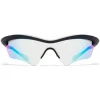 Mykita - MMECHO005 - Mykita & Maison Margiela - Black Silver - Mylon Collection - Sunglasses - Mykita Eyewear - Avvenice