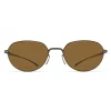 Mykita - MMESSE024 - Mykita & Maison Margiela - Metal Collection - Sunglasses - Mykita Eyewear - Avvenice