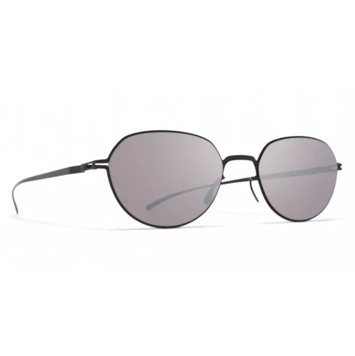 Mykita - MMESSE024 - Mykita & Maison Margiela - Metal Collection - Sunglasses - Mykita Eyewear - Avvenice