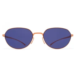 Mykita - MMESSE024 - Mykita & Maison Margiela - Metal Collection - Sunglasses - Mykita Eyewear - Avvenice