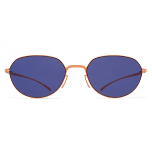 Mykita - MMESSE024 - Mykita & Maison Margiela - Metal Collection - Sunglasses - Mykita Eyewear - Avvenice