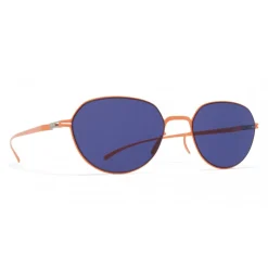 Mykita - MMESSE024 - Mykita & Maison Margiela - Metal Collection - Sunglasses - Mykita Eyewear - Avvenice