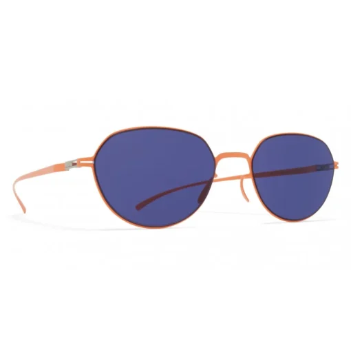 Mykita - MMESSE024 - Mykita & Maison Margiela - Metal Collection - Sunglasses - Mykita Eyewear - Avvenice