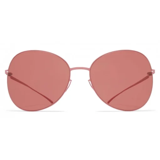 Mykita - MMESSE025 - Mykita & Maison Margiela - Metal Collection - Sunglasses - Mykita Eyewear - Avvenice