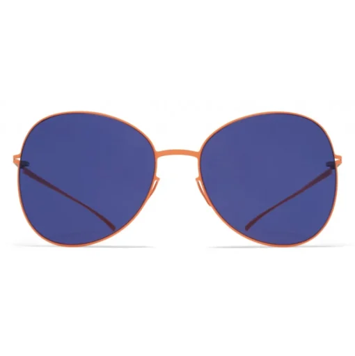 Mykita - MMESSE025 - Mykita & Maison Margiela - Metal Collection - Sunglasses - Mykita Eyewear - Avvenice