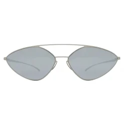 Mykita - MMESSE023 - Mykita & Maison Margiela - Metal Collection - Sunglasses - Mykita Eyewear - Avvenice