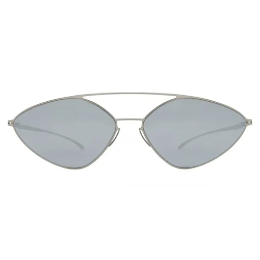 Mykita - MMESSE023 - Mykita & Maison Margiela - Metal Collection - Sunglasses - Mykita Eyewear - Avvenice