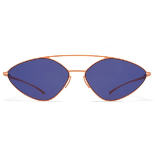 Mykita - MMESSE023 - Mykita & Maison Margiela - Metal Collection - Sunglasses - Mykita Eyewear - Avvenice