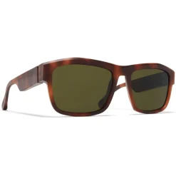 Mykita - MMRAW017 - Mykita & Maison Margiela - Zanzibar Green - Acetate Collection - Sunglasses - Mykita Eyewear - Avvenice
