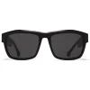 Mykita - MMRAW017 - Mykita & Maison Margiela - Black Dark Grey - Acetate Collection - Sunglasses - Mykita Eyewear - Avvenice