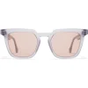 Mykita - MMRAW008 - Mykita & Maison Margiela - Stone Water Nude - Acetate Collection - Sunglasses - Mykita Eyewear - Avvenice