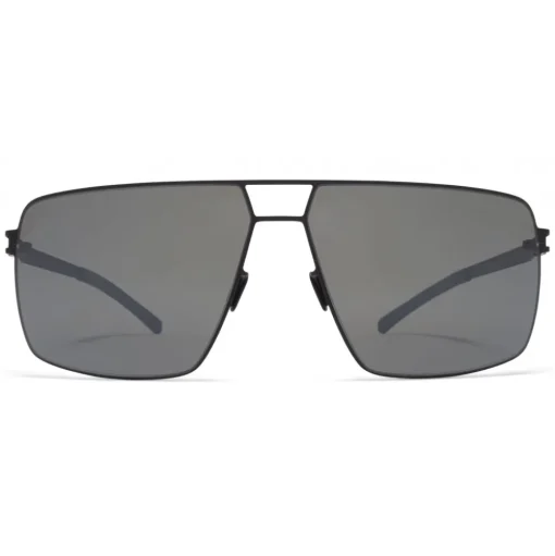 Mykita - Porter - Square Metal Sunglasses - New Collection - Mykita Eyewear - Avvenice
