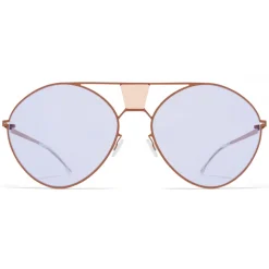 Mykita - Studio 9.3 - Aviator Metal Sunglasses - New Collection - Mykita Eyewear - Avvenice