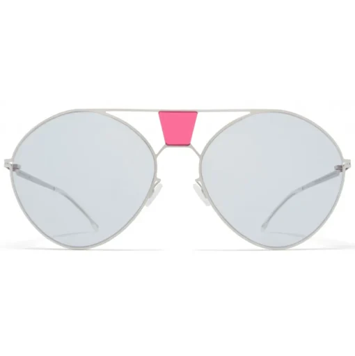 Mykita - Studio 9.3 - Aviator Metal Sunglasses - New Collection - Mykita Eyewear - Avvenice