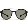 Mykita - Targa - Mykita Mylon - Black Light Gold - Mylon Collection - Sunglasses - Mykita Eyewear - Avvenice