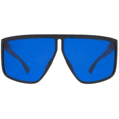 Mykita - Tequila - Mykita & Tim Coppens - Black Navy - Mylon Collection - Sunglasses - Mykita Eyewear - Avvenice