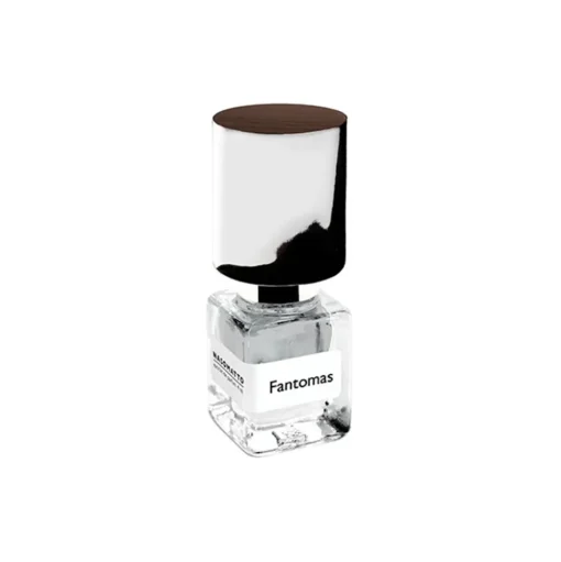 Nasomatto - Fantomas - Fragrances - Exclusive Luxury Fragrances - 4 ml - Avvenice