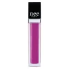 Nee Make Up - Milano - Brightness Gloss Strawberry R1 - Vinyl Gloss - Lips - Professional Make Up - Avvenice