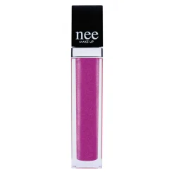 Nee Make Up - Milano - Brightness Gloss Strawberry R1 - Vinyl Gloss - Lips - Professional Make Up - Avvenice