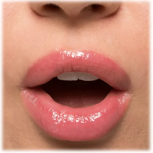 Nee Make Up - Milano - Clear Shine Gloss Tasty Pop CS2 - Clear / Transparent Gloss - Lips - Professional Make Up - Avvenice