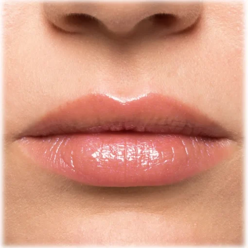 Nee Make Up - Milano - Clear Shine Gloss Nude CS5 - Clear / Transparent Gloss - Lips - Professional Make Up - Avvenice