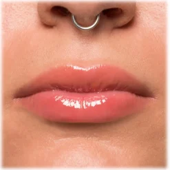 Nee Make Up - Milano - Clear Shine Gloss Dreampop CS1 - Clear / Transparent Gloss - Lips - Professional Make Up - Avvenice