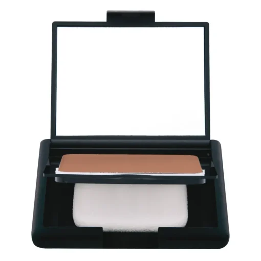 Nee Make Up - Milano - Compact Foundation Vitamin E - Compact Foundation / Mousse - Face - Professional Make Up - Avvenice