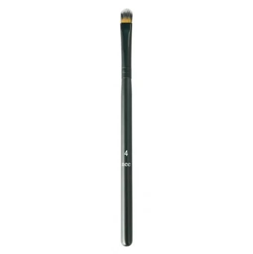 Nee Make Up - Milano - Concealer Brush N° 4 - Face - Brushes - Professional Make Up - Avvenice