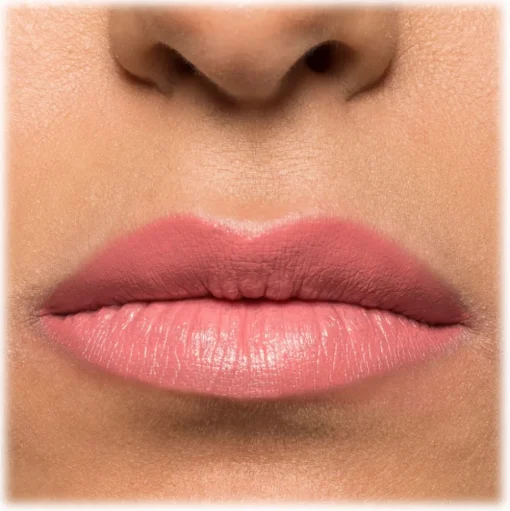 Nee Make Up - Milano - Cream Lipstick Satinato-Cremoso Analogue Pink 152 - Cream Lipstick - Lips - Professional Make Up - Avvenice