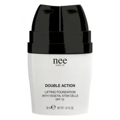 Nee Make Up - Milano - Double Action Lifting Foundation - Liquid Foundation - Face - Professional Make Up - Avvenice