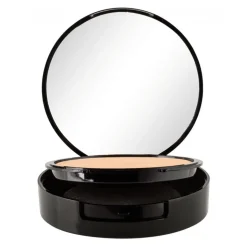 Nee Make Up - Milano - Dual Matte Wear Compact Powder & Foundation SPF 15 - Compact Foundation / Mousse - Face - Professional - Avvenice