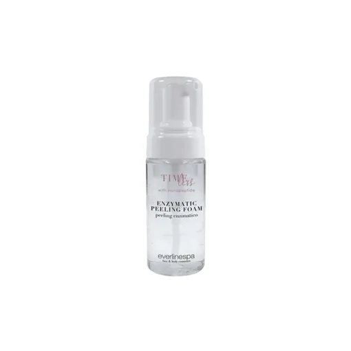 Nee Make Up - Milano - Enzymatic Peeling Foam - Face - Professional Make Up - Avvenice