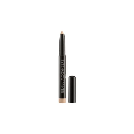 Nee Make Up - Milano - Eyeshadow Primer - Shining Warm Sand - Riviera Collection - Primer - Eyes - Professional Make Up - Avvenice