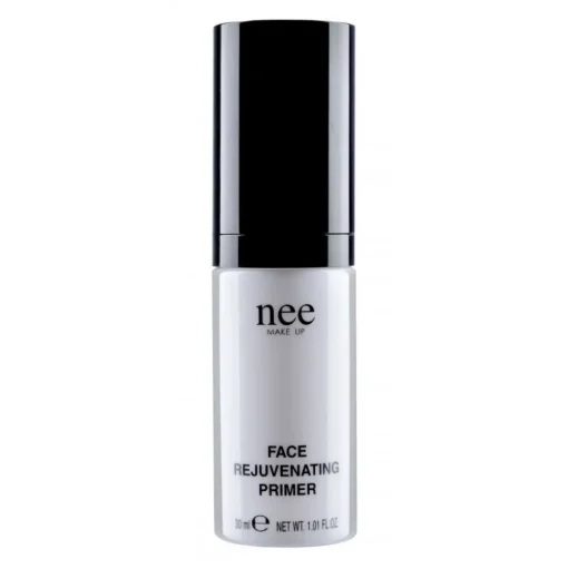 Nee Make Up - Milano - Face Rejuvenating Primer - Primer - Face - Professional Make Up - Avvenice